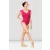 Ladies Mirella Majesty Cap Sleeve Leotard Bloch M5108LM 