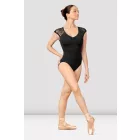 Ladies Mirella Majesty Cap Sleeve Leotard Bloch M5108LM 