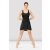 Ladies Mirella Majesty Wrap Skirt