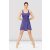 Ladies Mirella Majesty Wrap Skirt