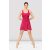 Ladies Mirella Majesty Wrap Skirt