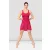 Ladies Mirella Majesty Wrap Skirt
