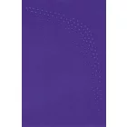 Bloch M50004 sleeveless leotard with cross-back and dot print