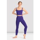 Bloch M80003 7/8-os legging, pötty mintával