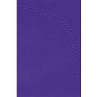 Bloch M80003 7/8 legging with dot print