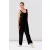 Bloch U12005 Unisex Knitted Jumpsuit