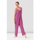 Bloch U12005 Unisex Knitted Jumpsuit