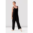 Bloch U12005 Unisex Knitted Jumpsuit