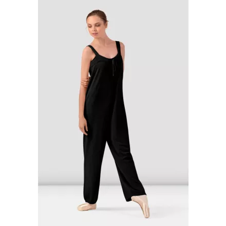 Bloch U12005 Unisex Knitted Jumpsuit
