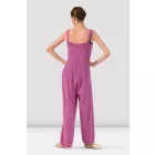 Bloch U12005 Unisex Knitted Jumpsuit
