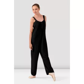 Bloch U12005 Unisex Knitted Jumpsuit