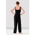 Bloch U12005 Unisex Knitted Jumpsuit
