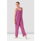 Bloch U12005 Unisex Knitted Jumpsuit