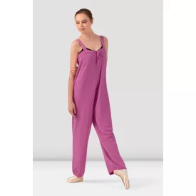 Bloch U12005 salopetă unisex tricotată
