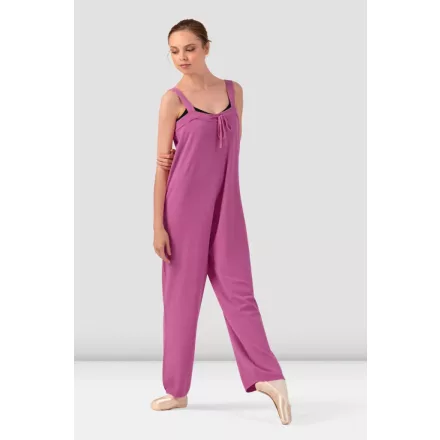 Bloch U12005 Unisex Knitted Jumpsuit