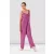Bloch U12005 Unisex Knitted Jumpsuit