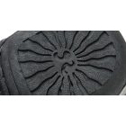 Sansha B62L Boomelight Sneaker din piele pentru antrenament