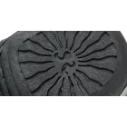 Sansha  B62L Boomelight Bőr Sneaker Edzőcipő