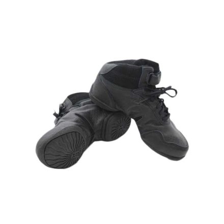 Sansha B62L Boomelight Pantofi sneaker din piele