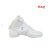 Sansha B62L Boomelight Pantofi sneaker albi din piele