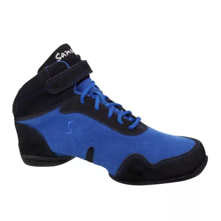 Sansha B63C Boomelight Canvas Sneaker Training Shoe