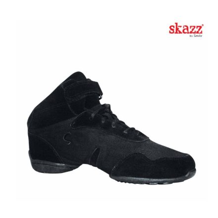 Sansha  B63M Boomelight Mesh Vászon Sneaker Edzőcipő