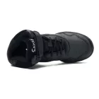 Sansha B52L Boomerang High-top sneakers