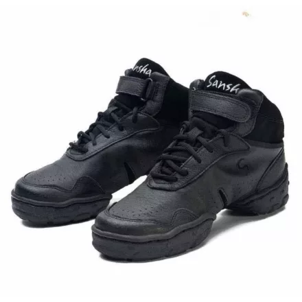 Sansha B52L Boomerang High-top sneakers