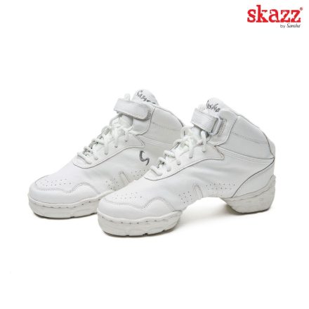 Sansha B52L Boomerang Bőr Sneaker Edzőcipő