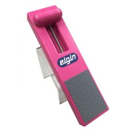   Dispozitiv de întărire a piciorului, rezistență standard, roz