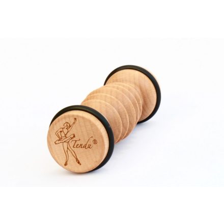 Tendu T1020 Talpmasszírozó roller