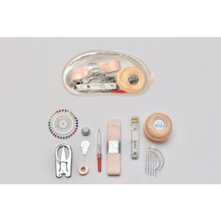 Trusa de cusut pantofi poante - Tendu