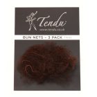 Tendu T1032 Plasa pentru cocuri de par