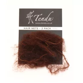 Tendu T1032 Plasa pentru cocuri de par