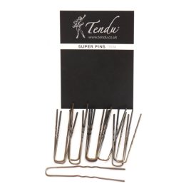 Tendu ac de coc de păr