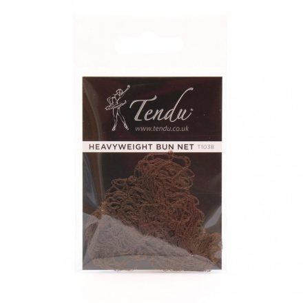 Tendu T1038_HW Bun Nets Heavyweight