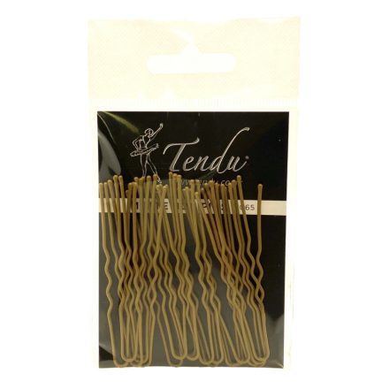 Tendu T1065 Matte Bun Pins