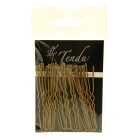 Tendu ac de coc de păr