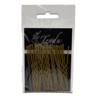 Tendu ac de coc de păr