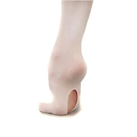 Tendu Child Convertible Tights