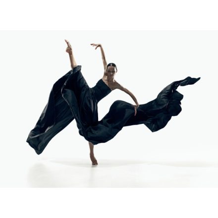 Graboplast Unifloor Ballettmatte