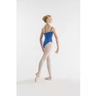 Ballet Rosa Alodia Spagetti Pántos Dressz