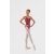 Ballet Rosa Alodia Camisole Leotard