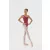 Ballet Rosa Alodia Camisole Children Leotard