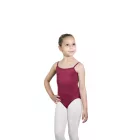 Ballet Rosa Anaya Children Camisole Leotard