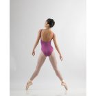 Ballet Rosa AC Belle Tricou de balet de bază fără mâneci