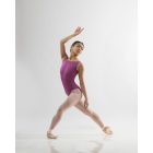 Ballet Rosa AC Belle sleeveless basic dress