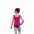 Ballet Rosa Elyane Ujjatlan Gyerek Dressz