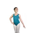 Ballet Rosa Elyane Ujjatlan Gyerek Dressz