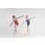 Ballet Rosa Grazia Camisole Leotard for Children